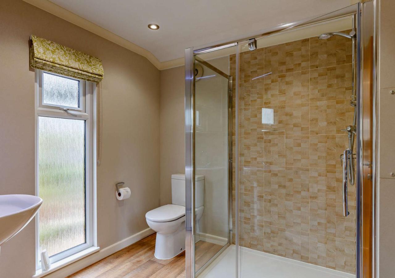 River Lodge - Cornwall Cardinham Екстериор снимка