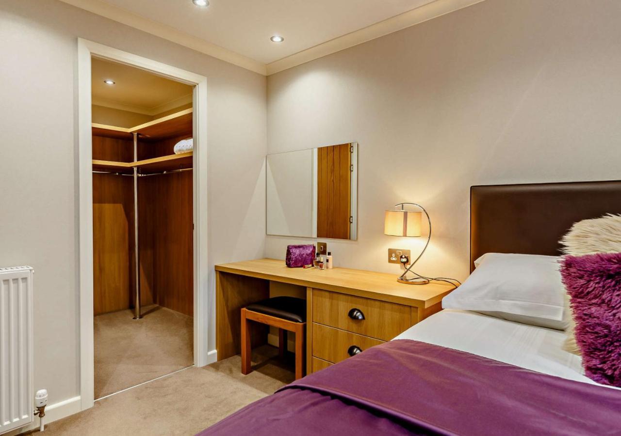 River Lodge - Cornwall Cardinham Екстериор снимка